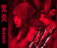 Bleach Web Site