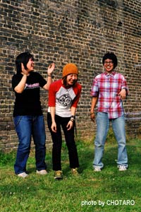 ■[廃盤] BLEACH アルバムCD「裸の女王」■ バンド ブリーチ 沖縄 □[廃盤] BLEACH アルバムCD「裸の女王」□ バンド ブリーチ